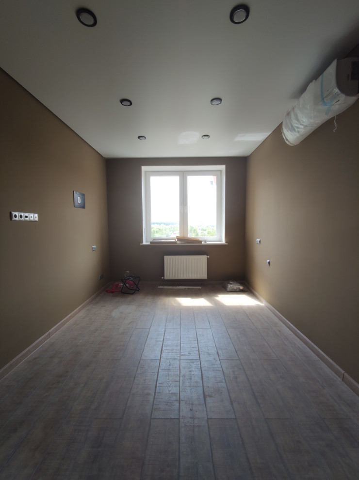 Комната, ЖК Времена года, Апрелевка