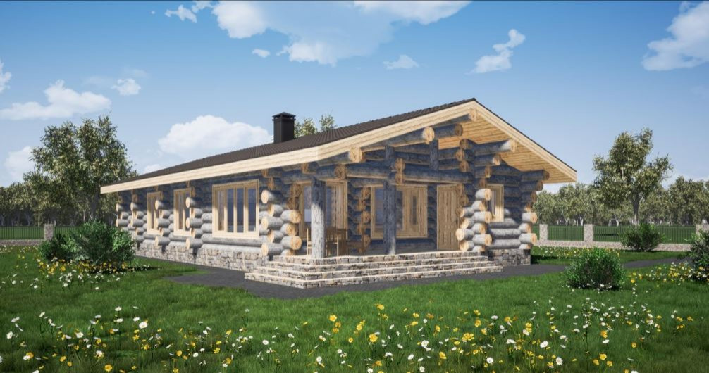 Дом Красноярск