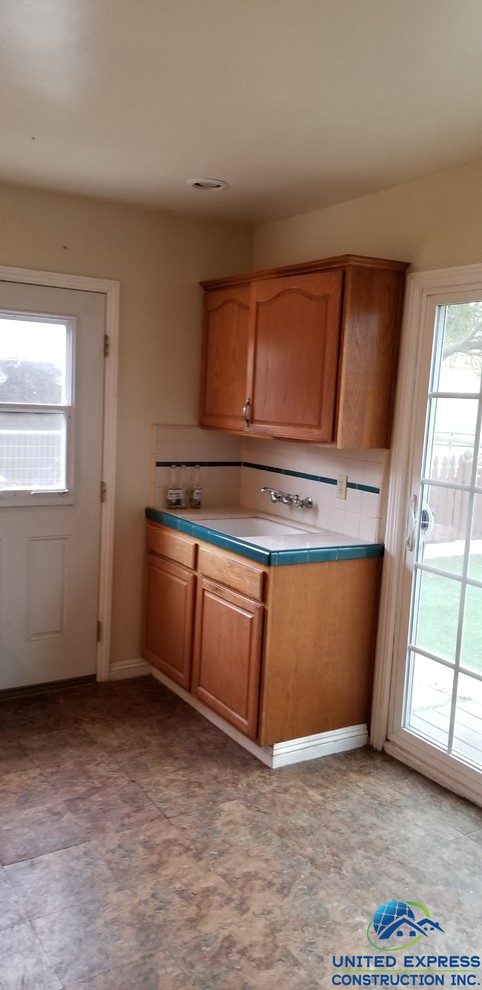 Kitchen remodeling In Glendale