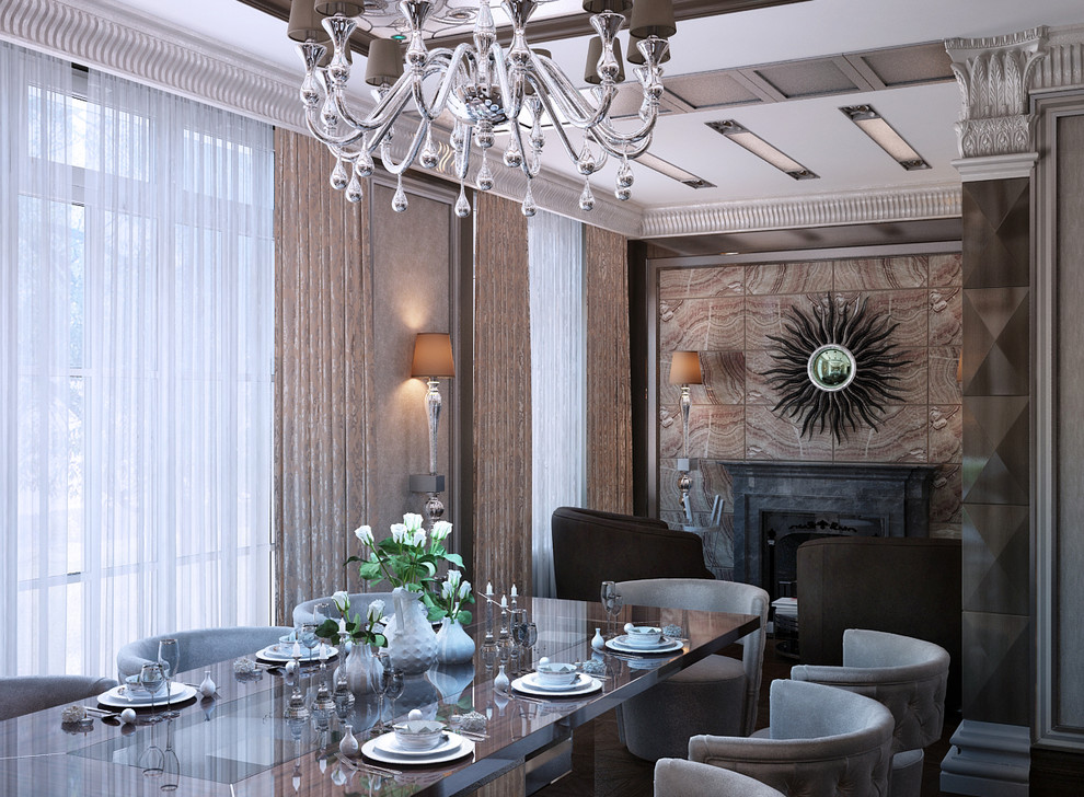 "Благородство и стиль"