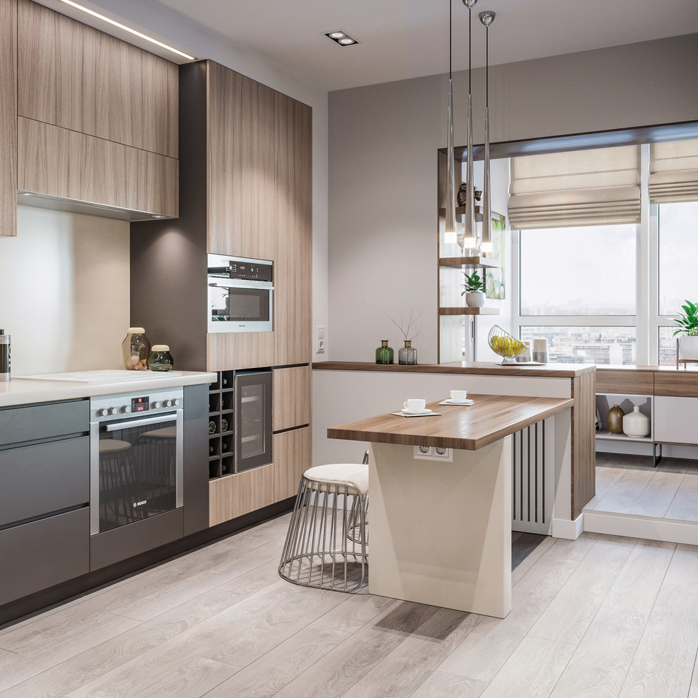 Шуваловские высоты в ЖК "Коммендантский аэродром"