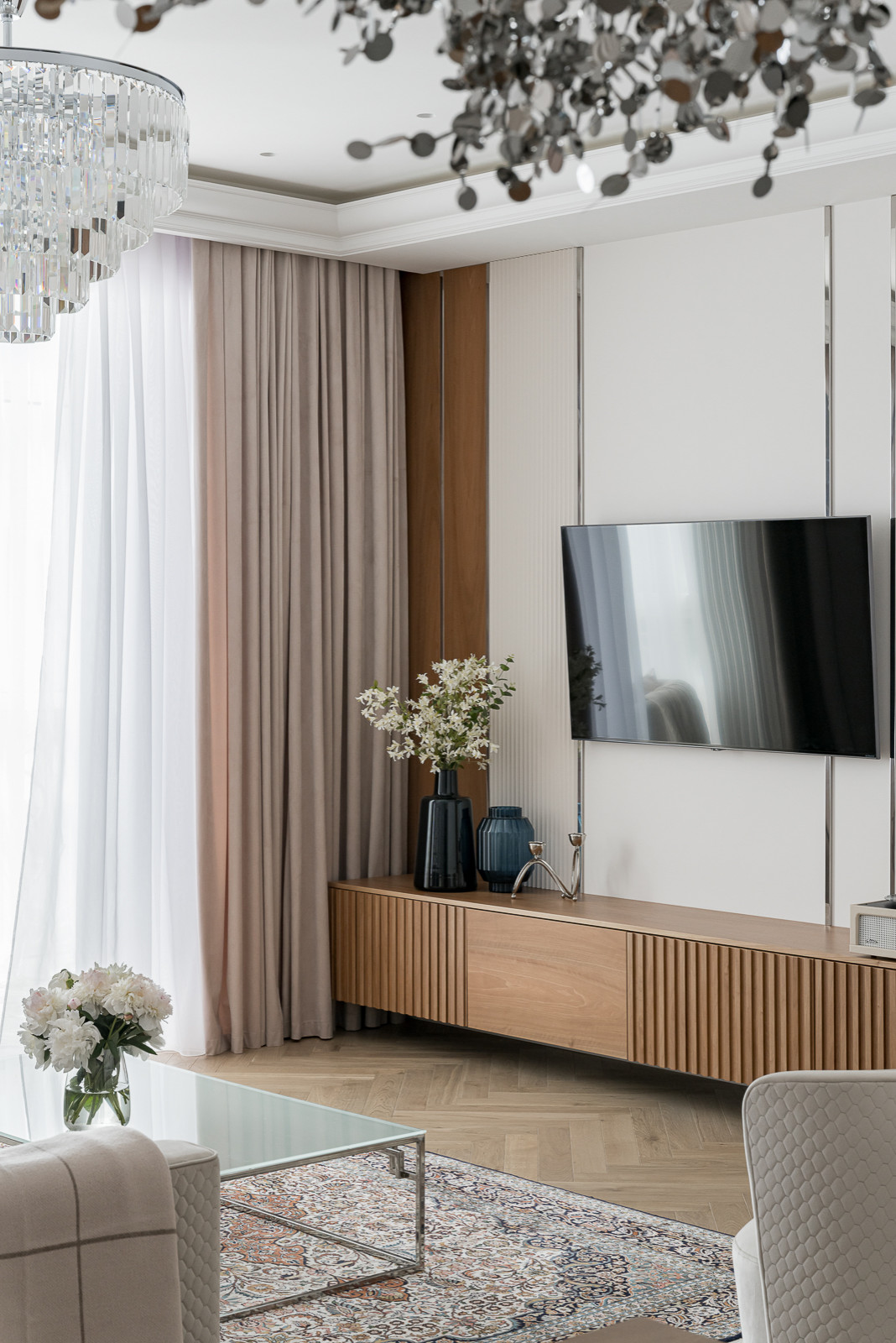 ЖК "Английский квартал"