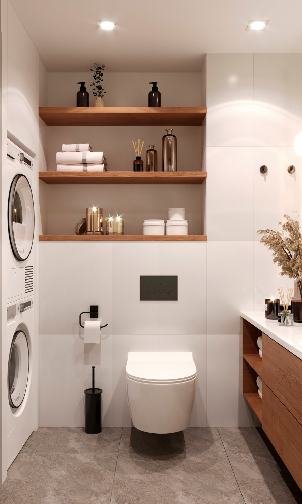 ЖК "Мякинино Парк"