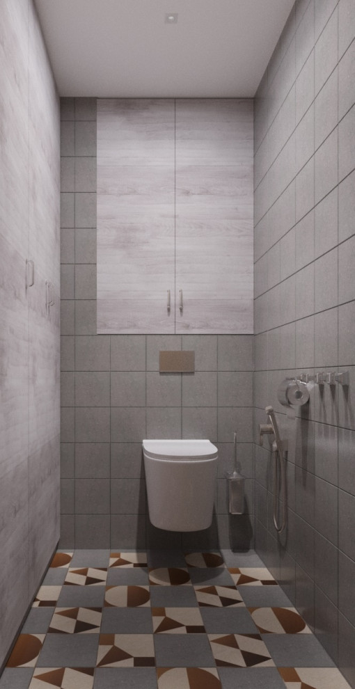 Квартира для молодой семьи