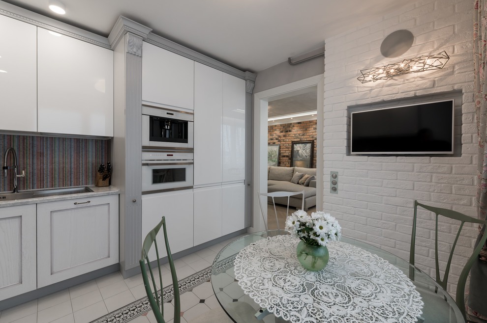 Современная романтика