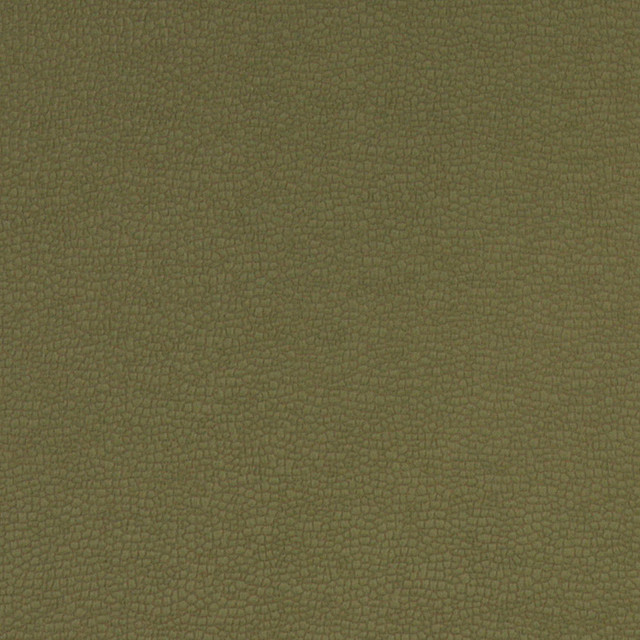 Green Pebbled Stain Resistant Microfiber Upholstery Fabric By The Yard