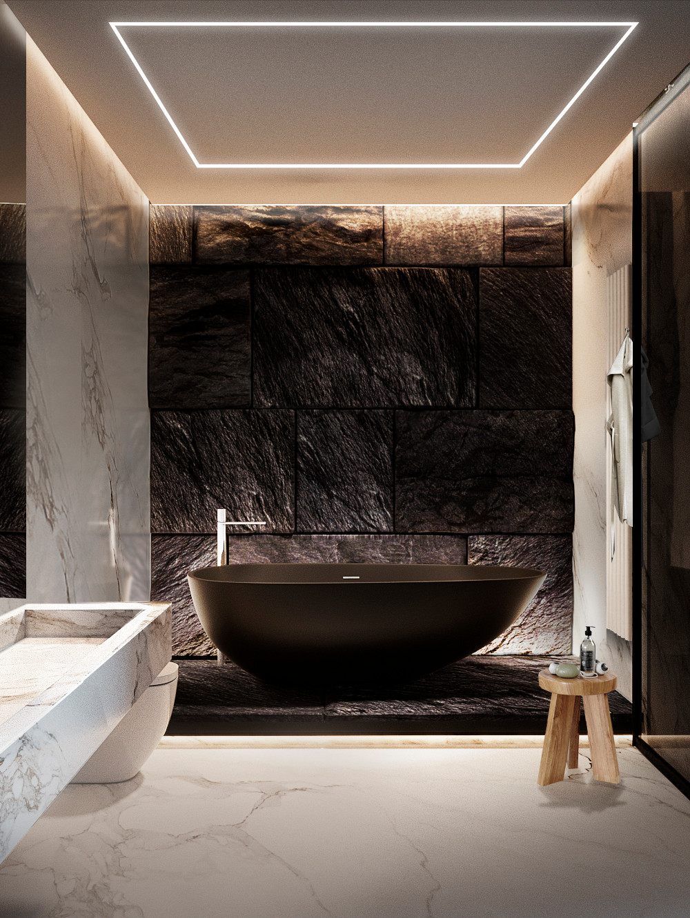 Апартаменты на Казанской