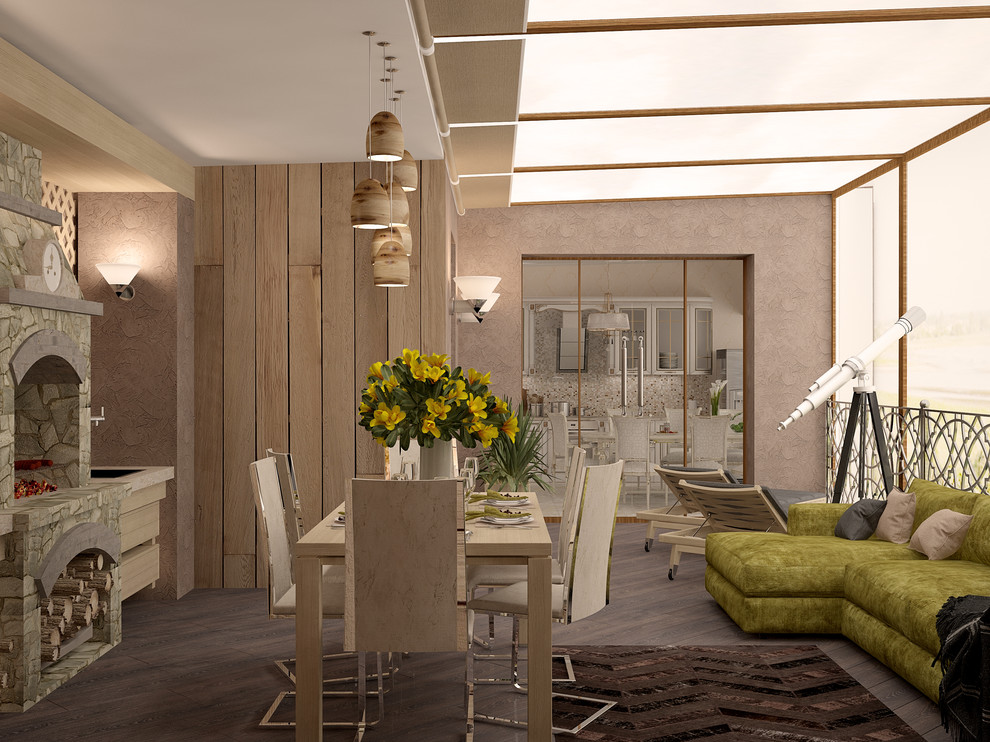 дизайн интерера