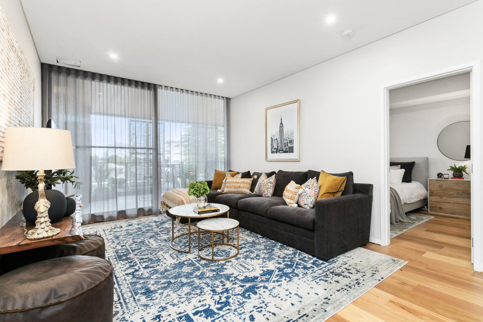Vic Quarter Apartments