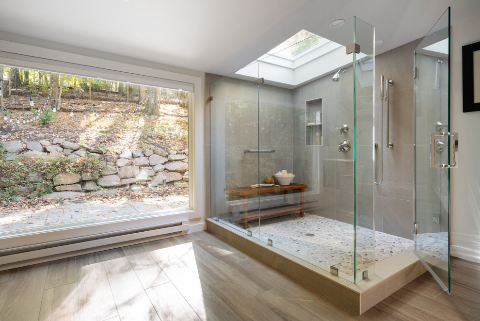 Bathroom Remodel in Berwyn, PA - Bathroom - Philadelphia - by Pine ...