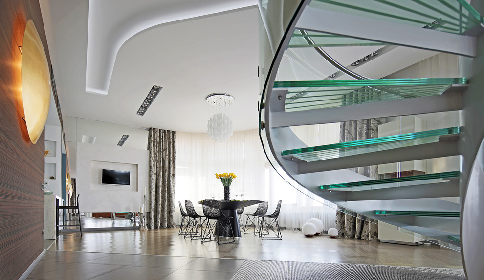 петхаус в Омске