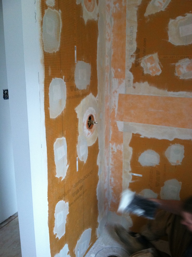 Master Bathroom 2