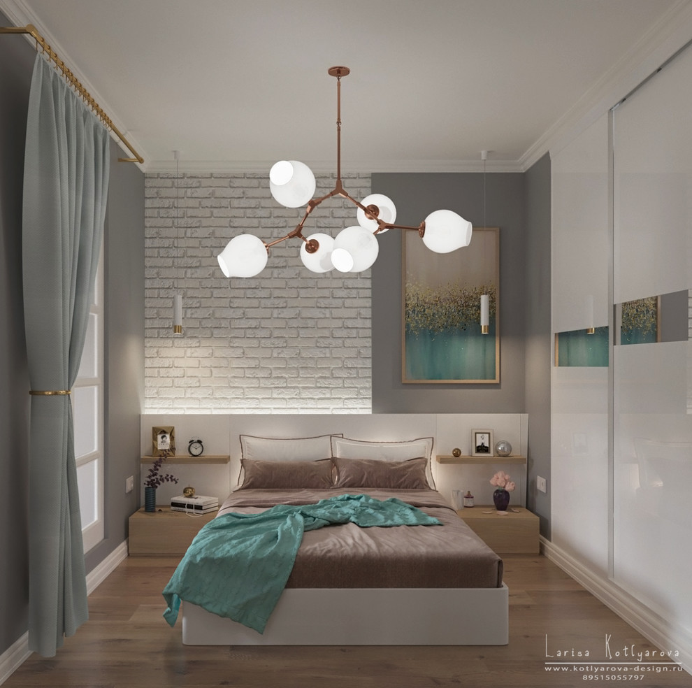 2 ЖК "Терраса Хаус" квартира 51 кв.м. г. Ростов-на-Дону