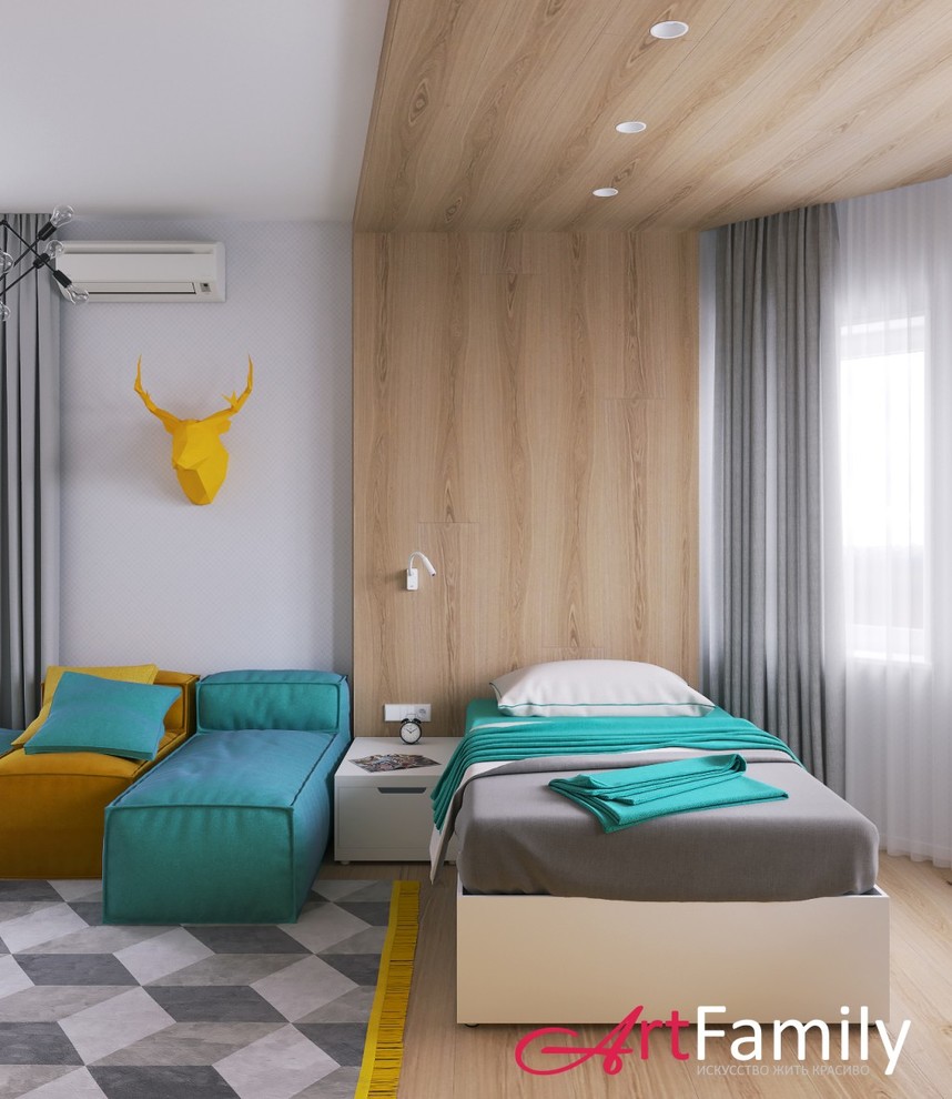 Квартира 119,6