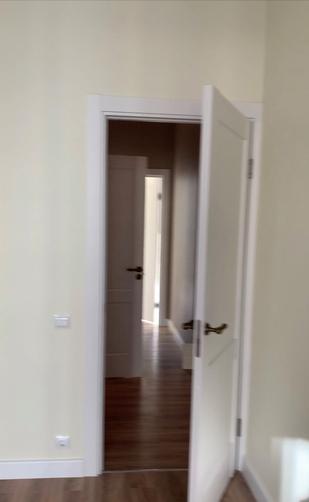 ЖК "Испанские кварталы" до реализации проекта