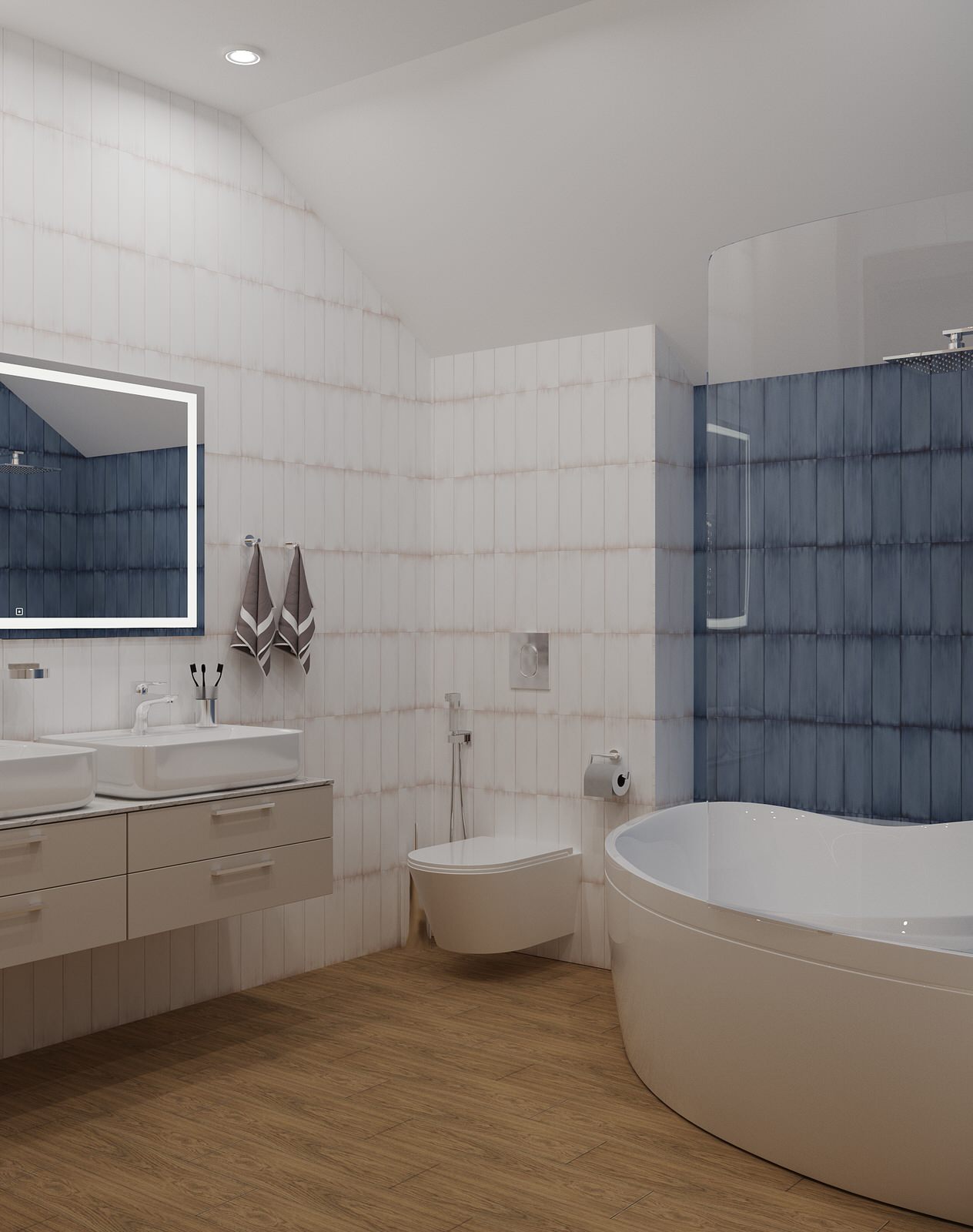 Федерация 54