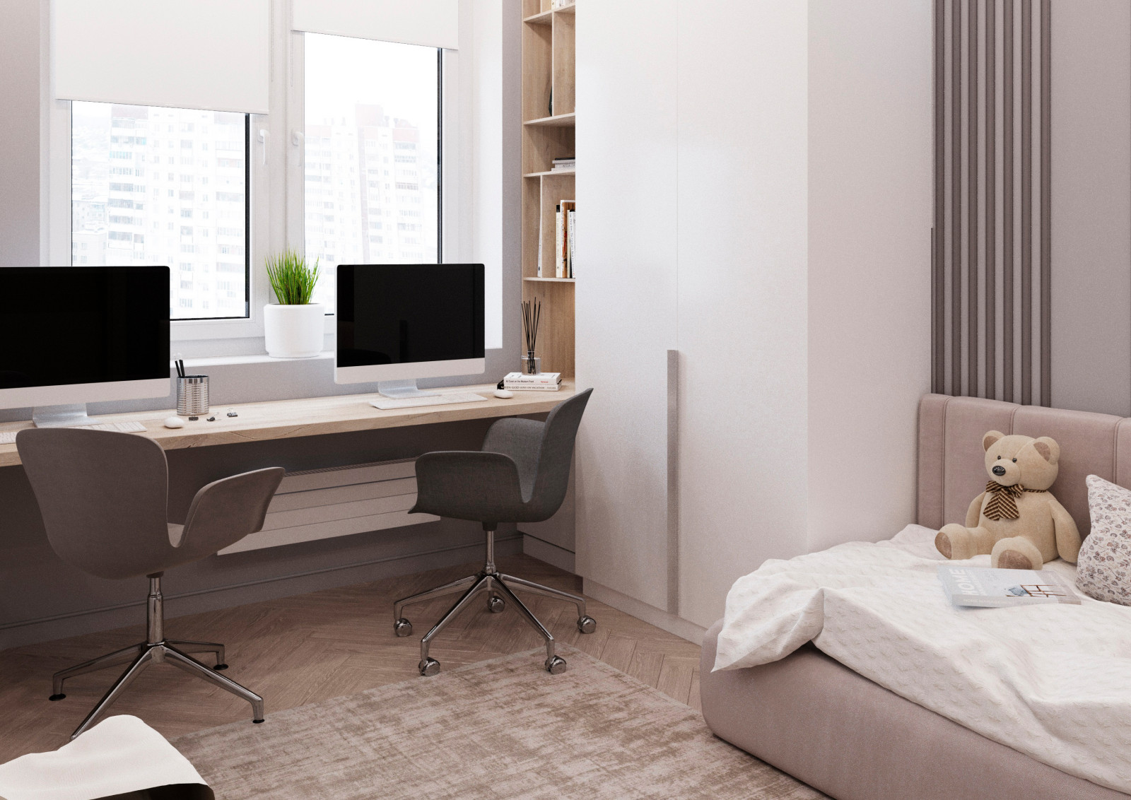 ЖК Доминант_2