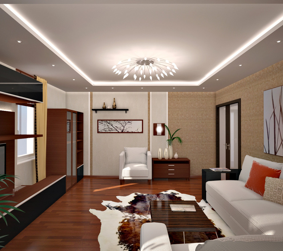 квартира в Екатеринбурге ЖБИ