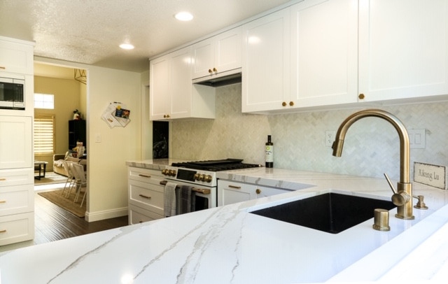 Mission Viejo Kitchen Remodel