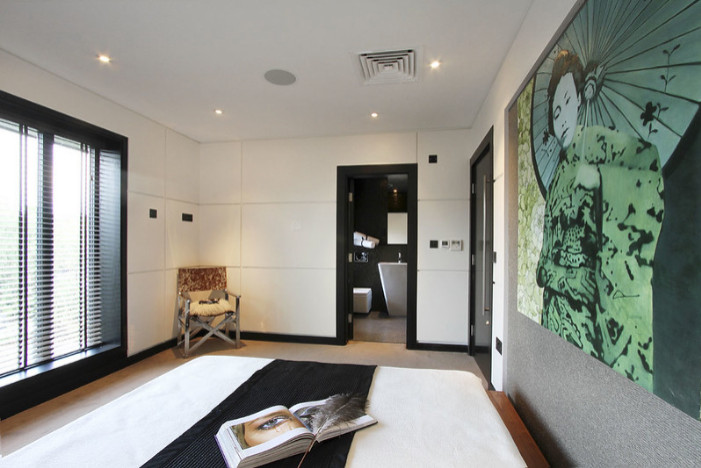 Luxury Cheshire Home