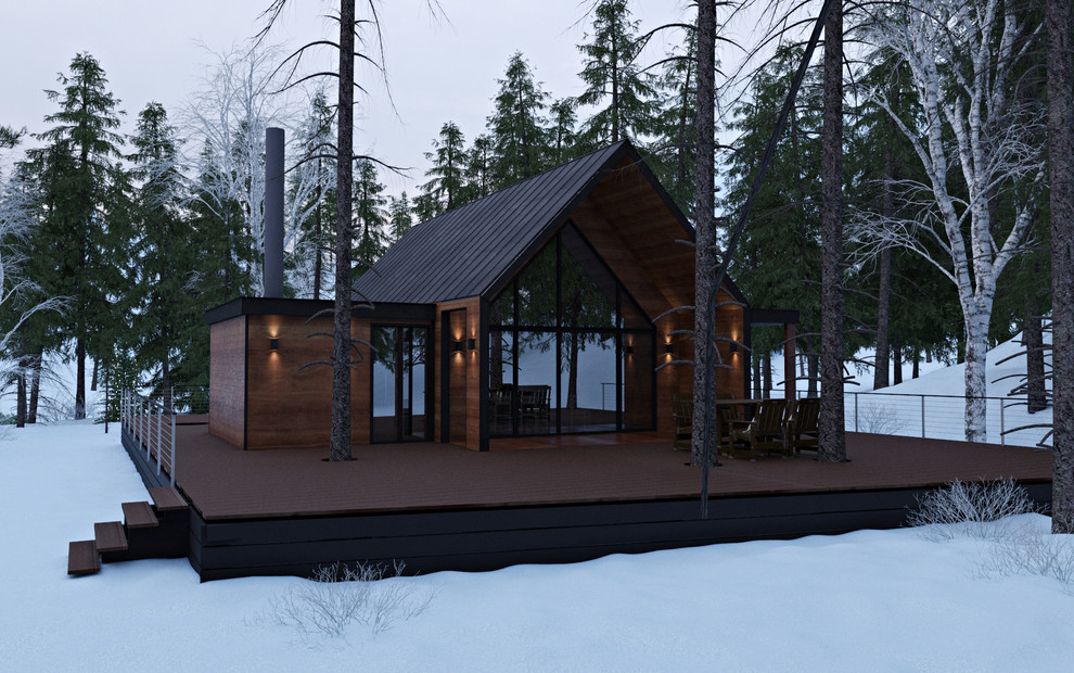 Клубный дом