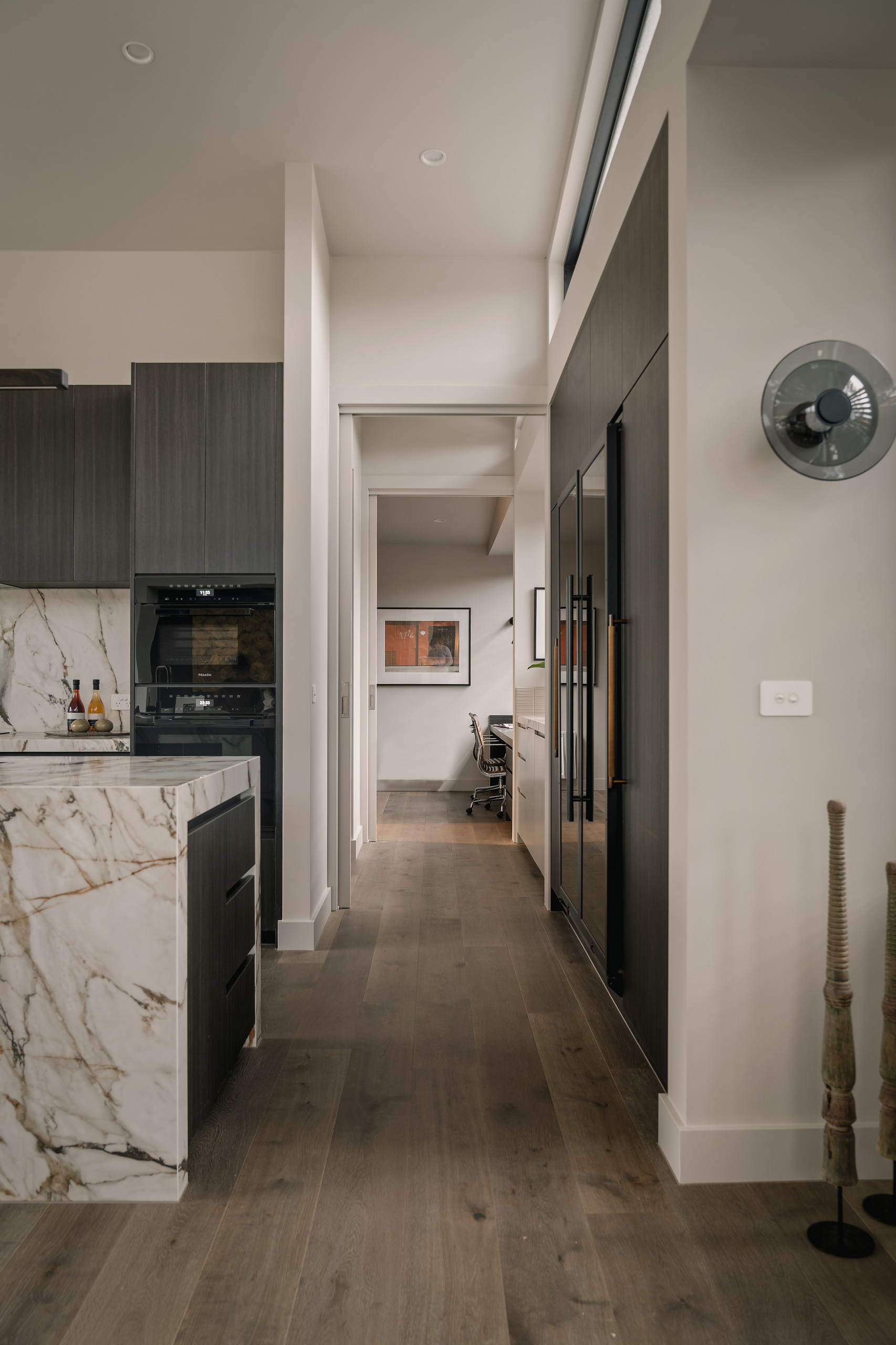 Hawthorn Project