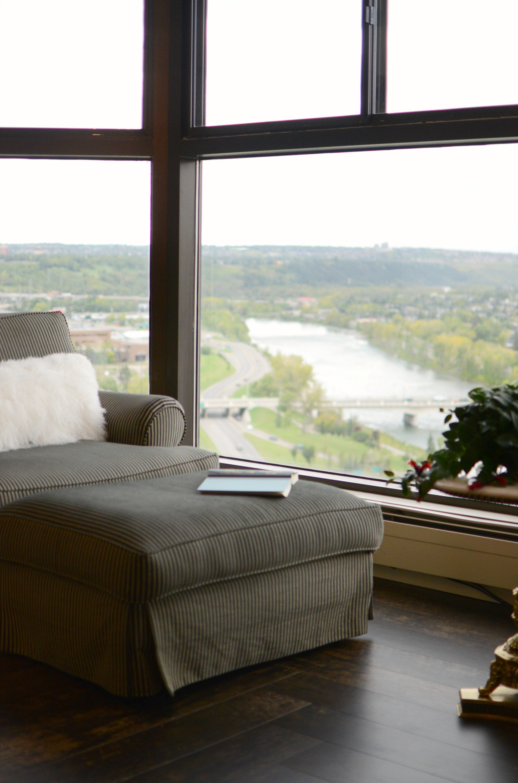 Downtown Condo Revival