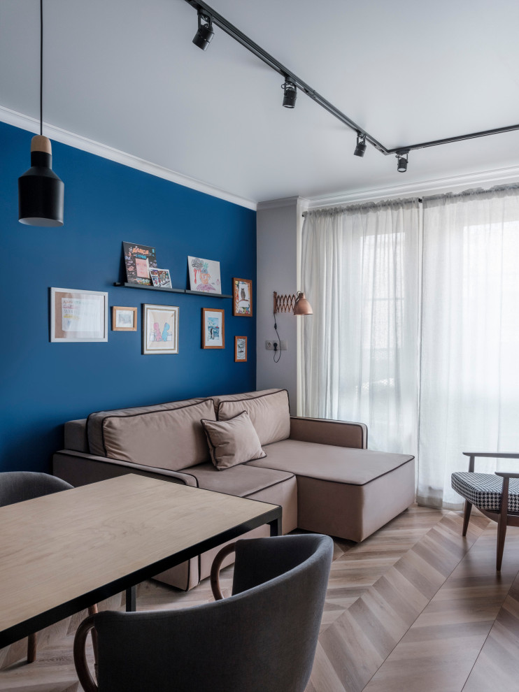 Снимается кино!