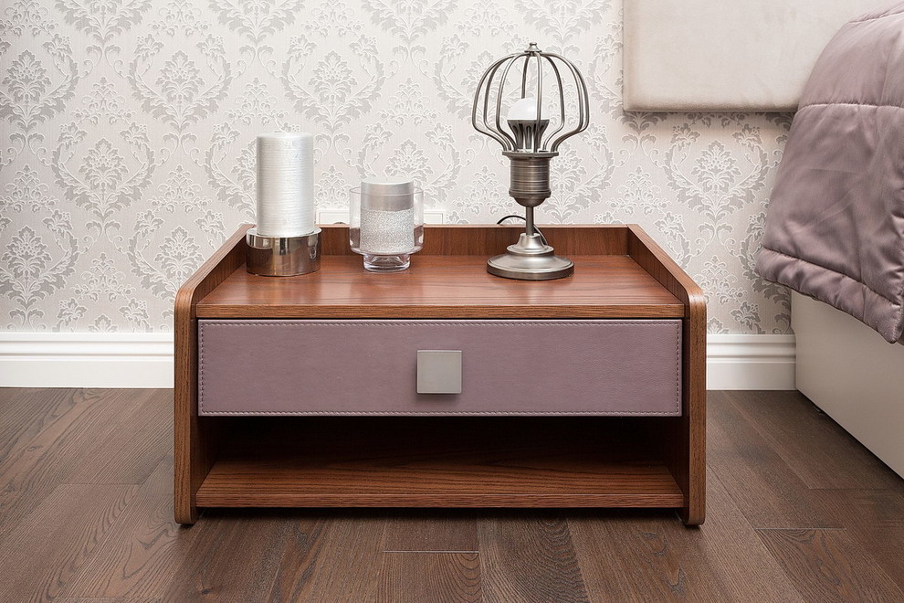 Интерьеры квартиры на Новгородской