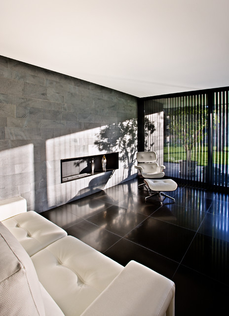 Casa MF trendy-dagligstue
