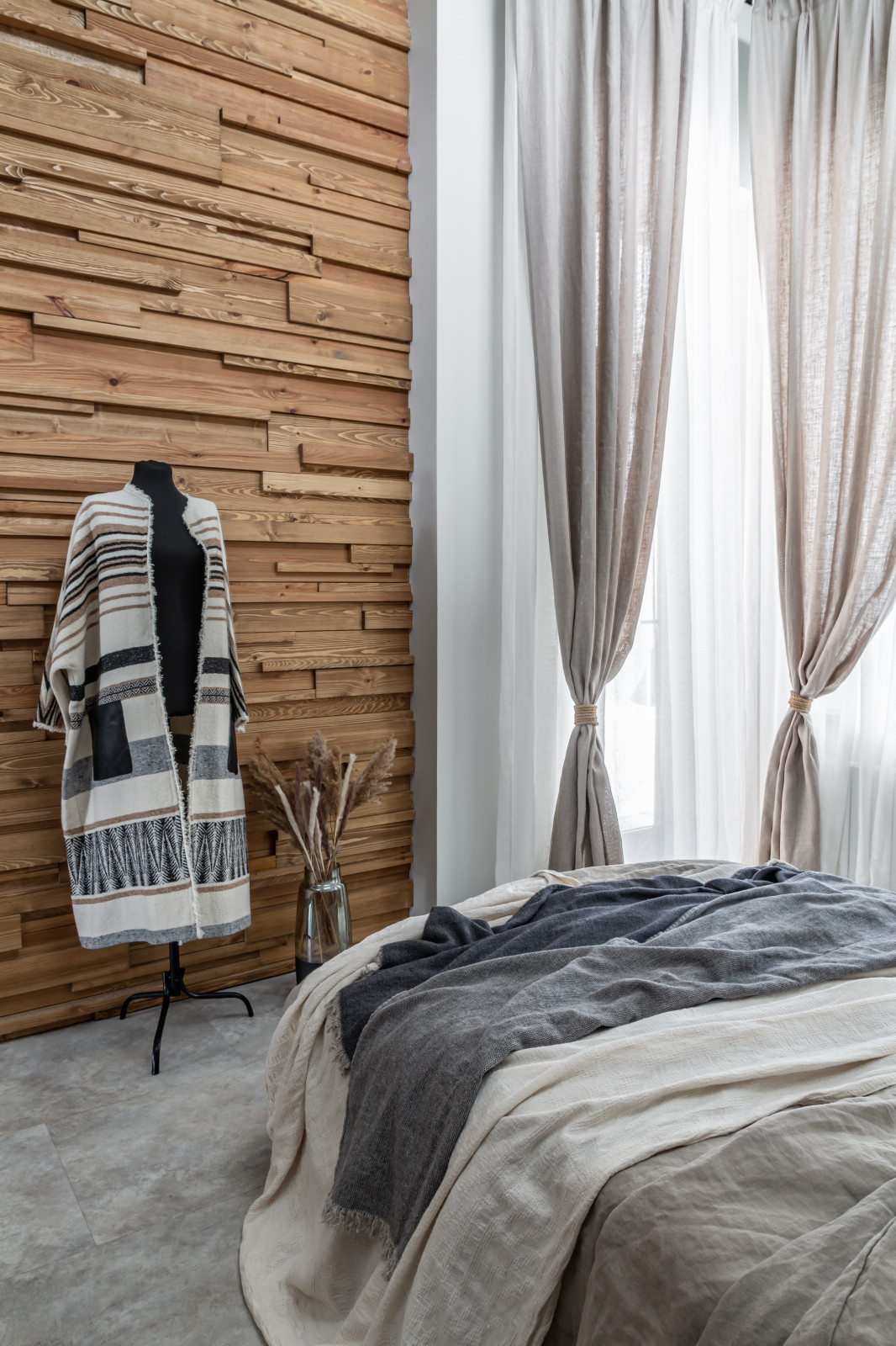 Дом в Новодарьино