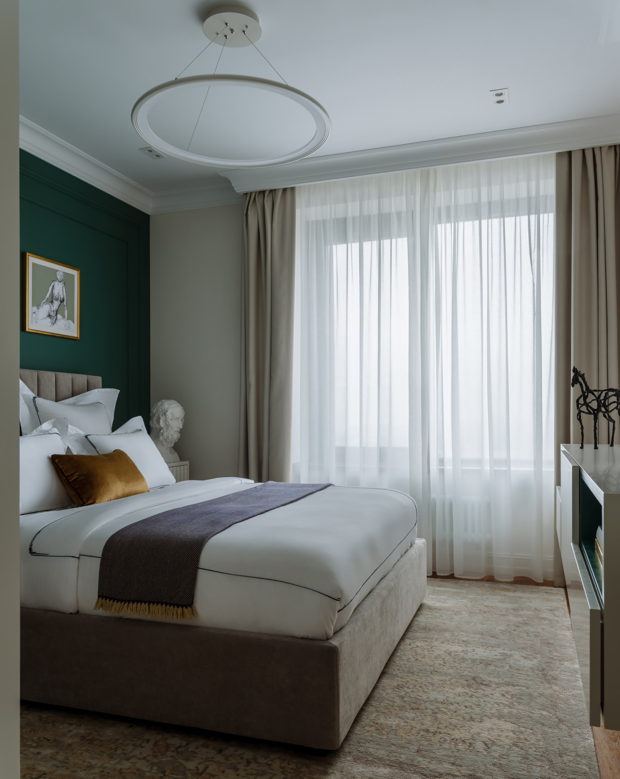 ЖК Маяковский