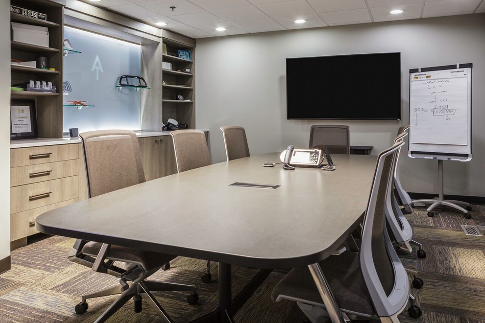 Anderson Technologies, Inc