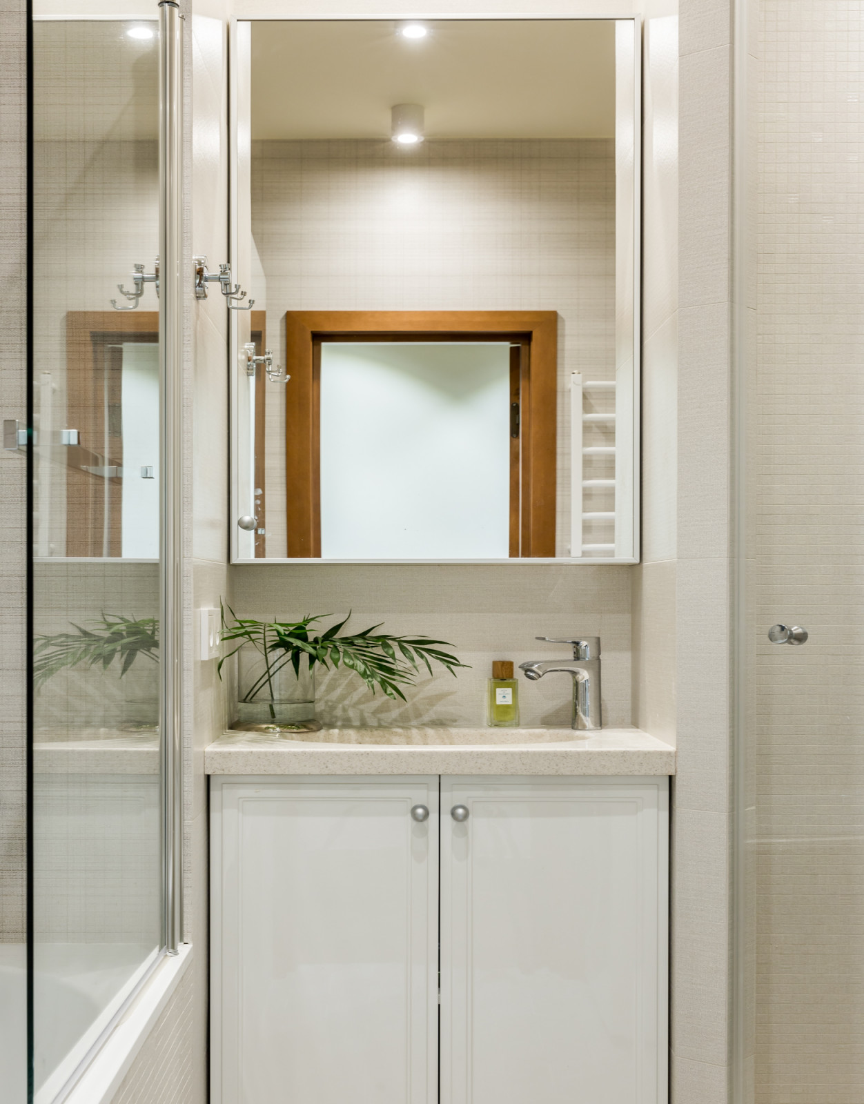 Строгая элегантность (фото)