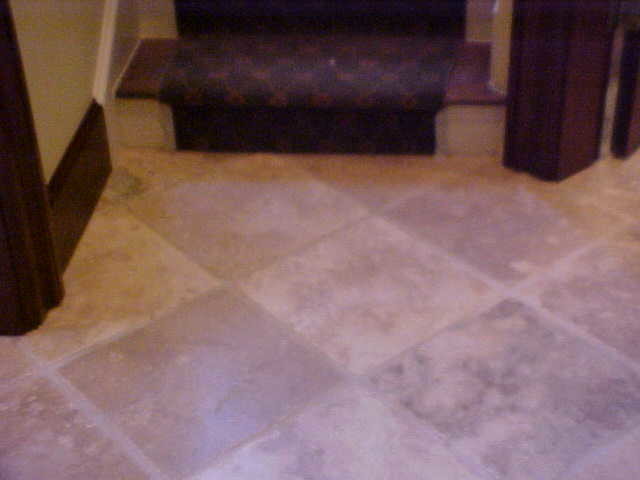 Memorial Custom Provencal 2