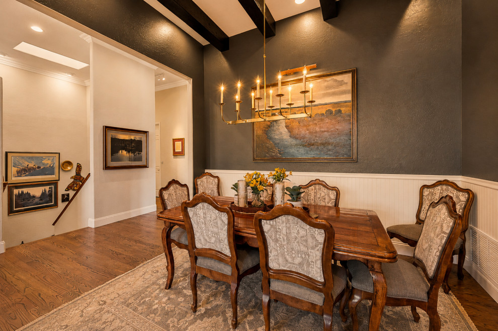 Curated Warmth — Antiques, Art & Contemporary Living in the Prescott Foothills