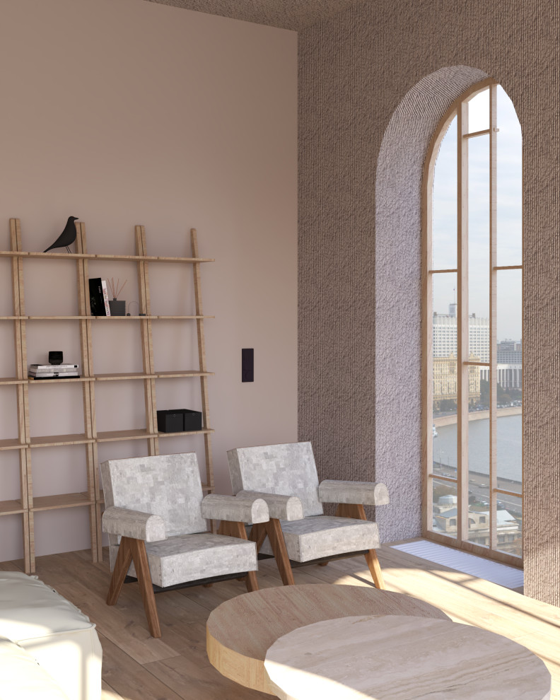 Апартаменты, 220 кв. м