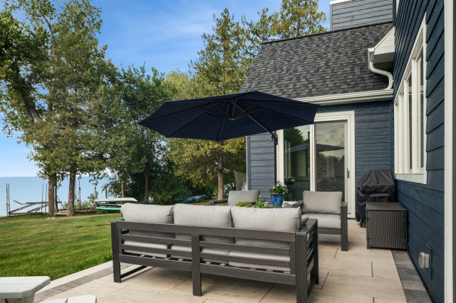 Cozy Contemporary fusion