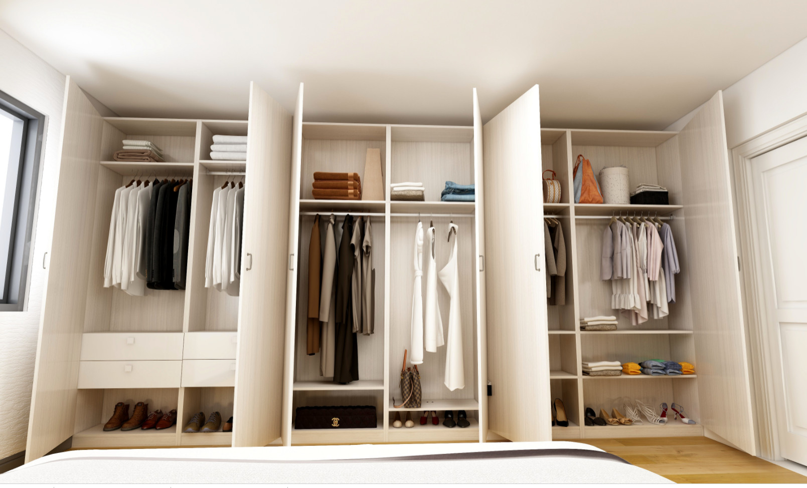 Custom Cabinets