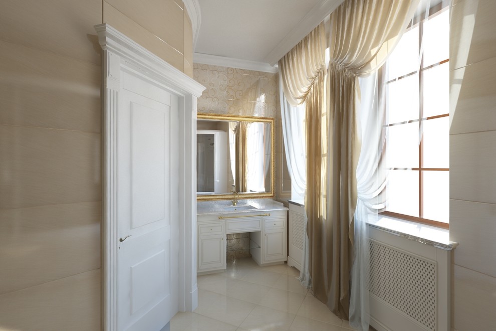 Дом для дружной семьи