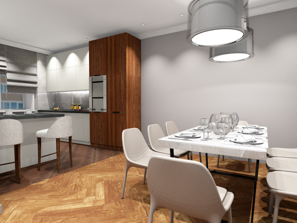 Квартира в Новокузнецке