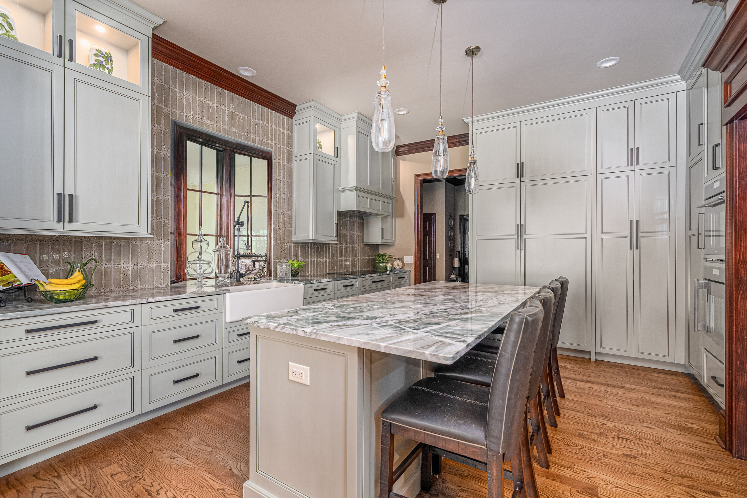 Palm Glade Kitchen & Bar - Landings