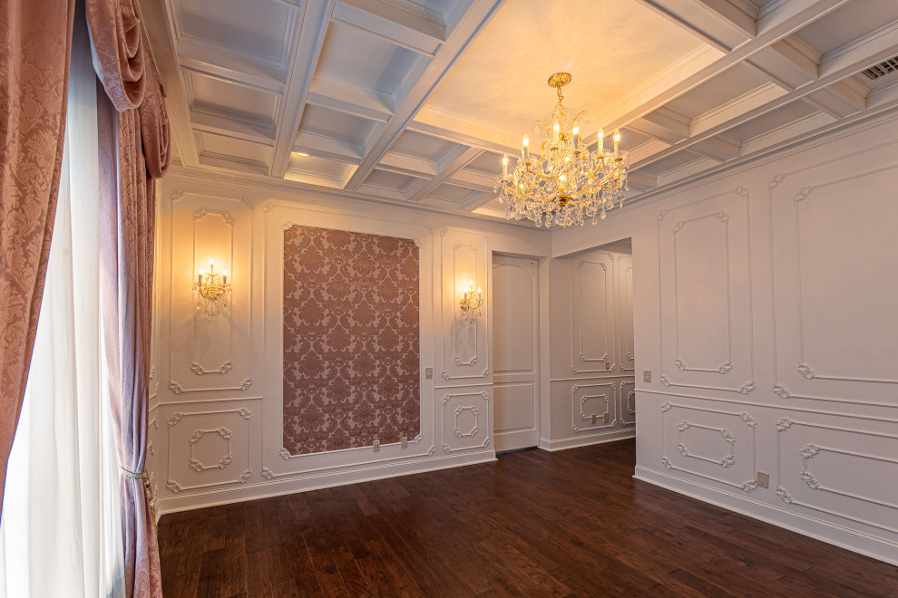 Daniel Charron's House