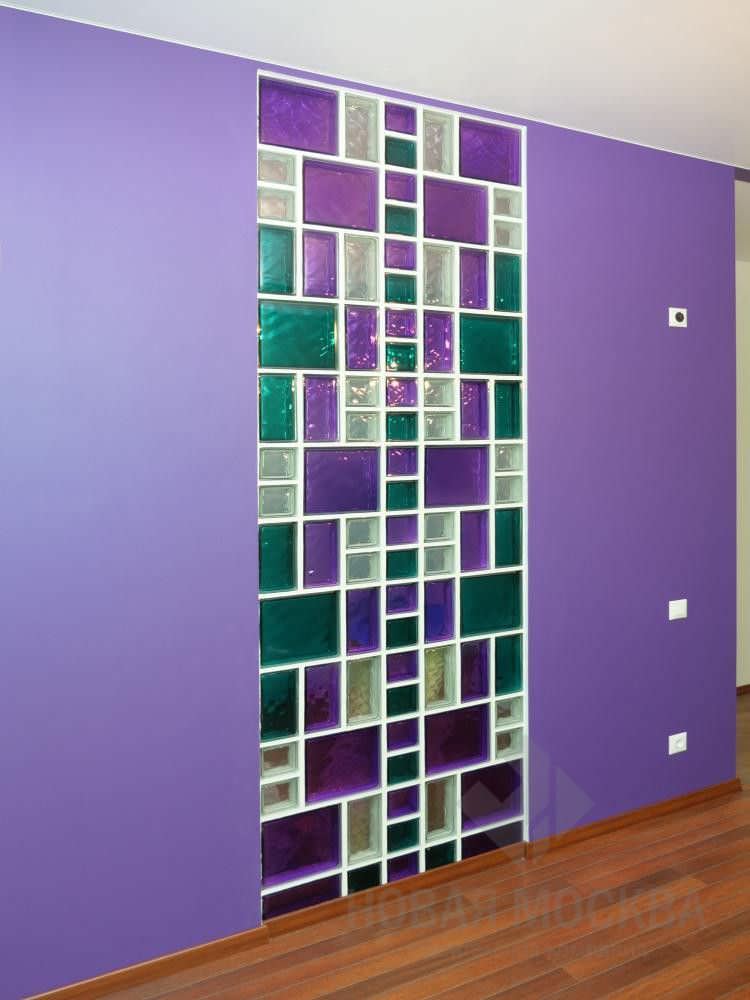 Ремонт однокомнатной квартиры 38 кв.м. в ЖК «Технопарк»