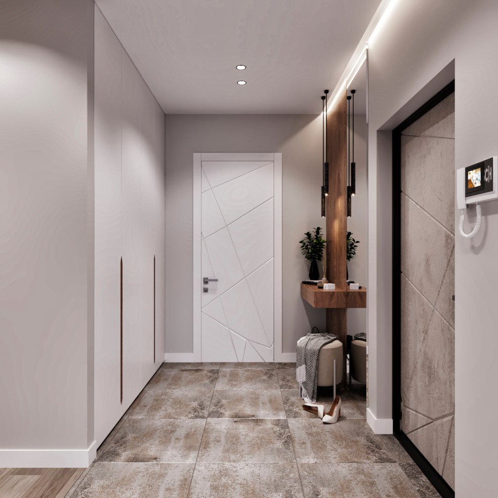 квартира 150 м2 в жк Одинбург