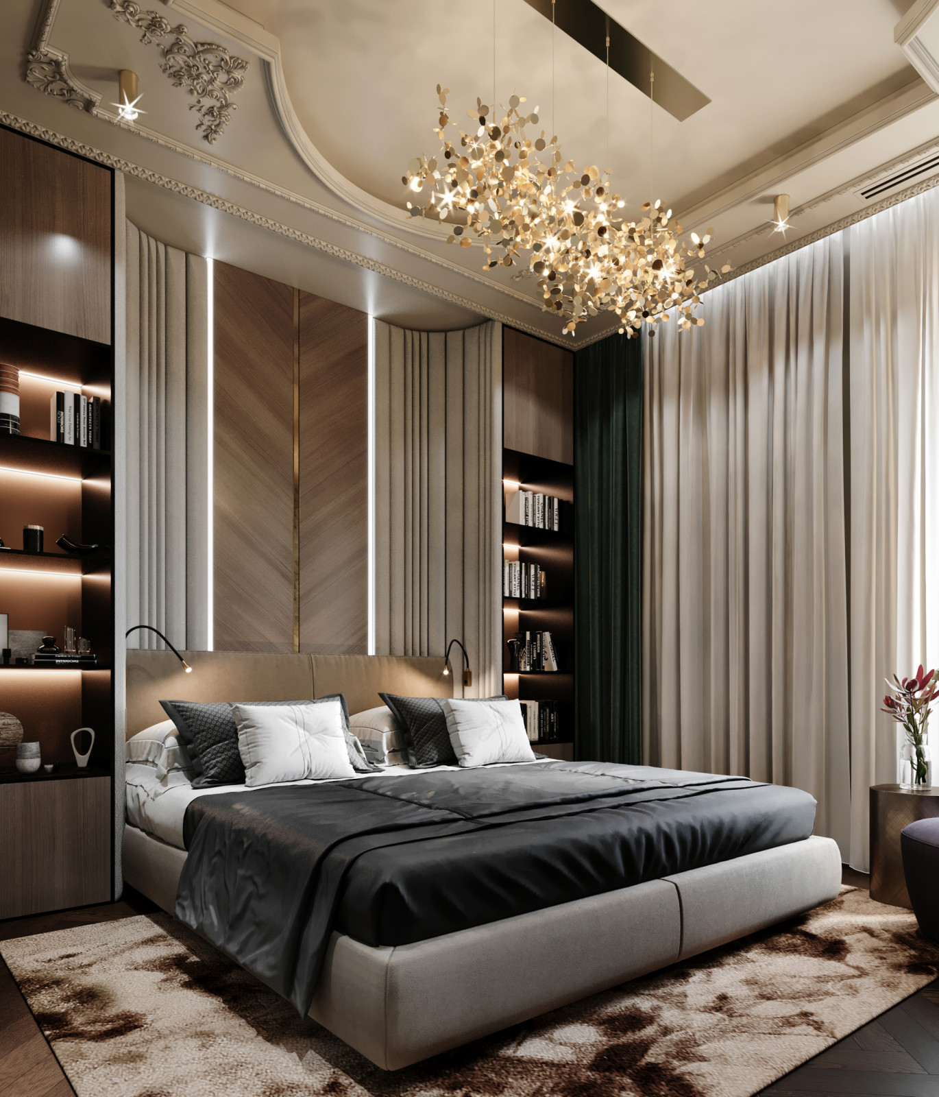 Серебряный Парк