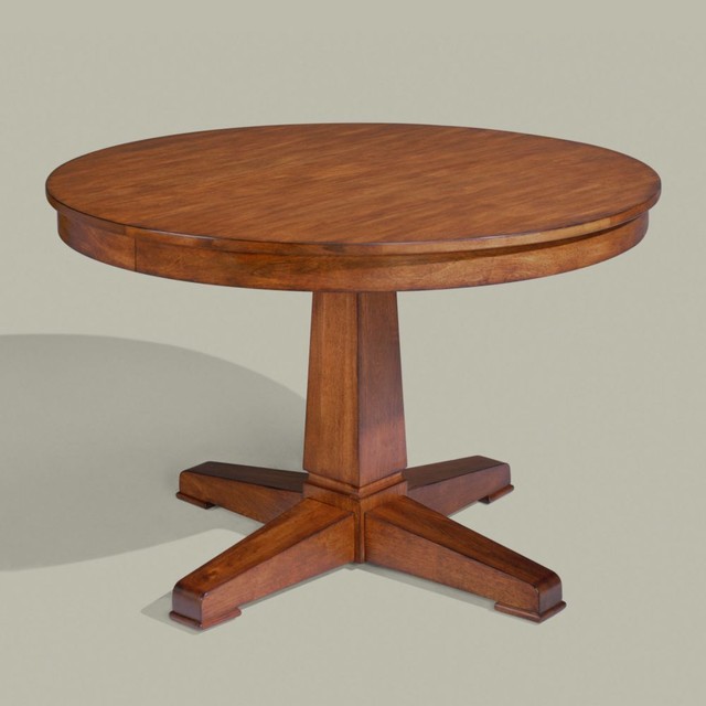 Tango Sierra Round Dining Table Traditional Tables By Tango Sierra Round Dining Table