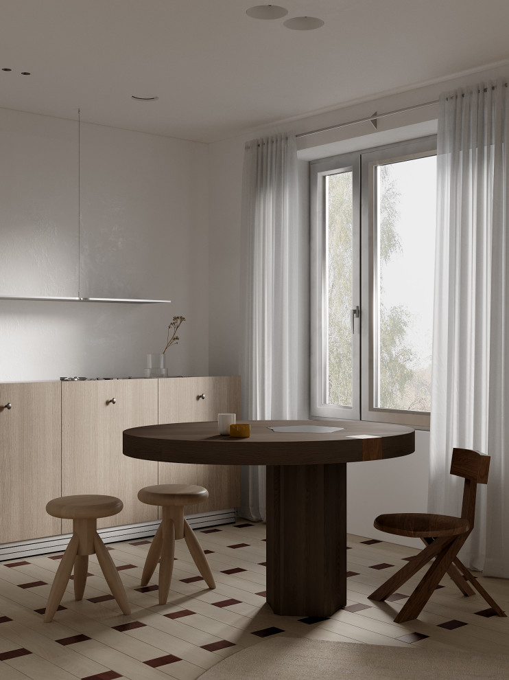 Винтажный флер (Грузия)