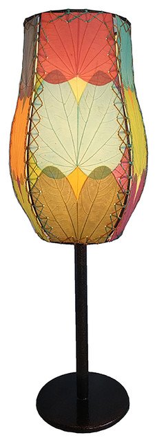 Outdoor Indoor Goblet Lamp Multi