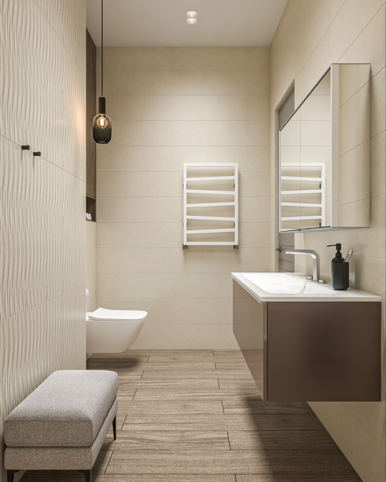 Московская Ривьера